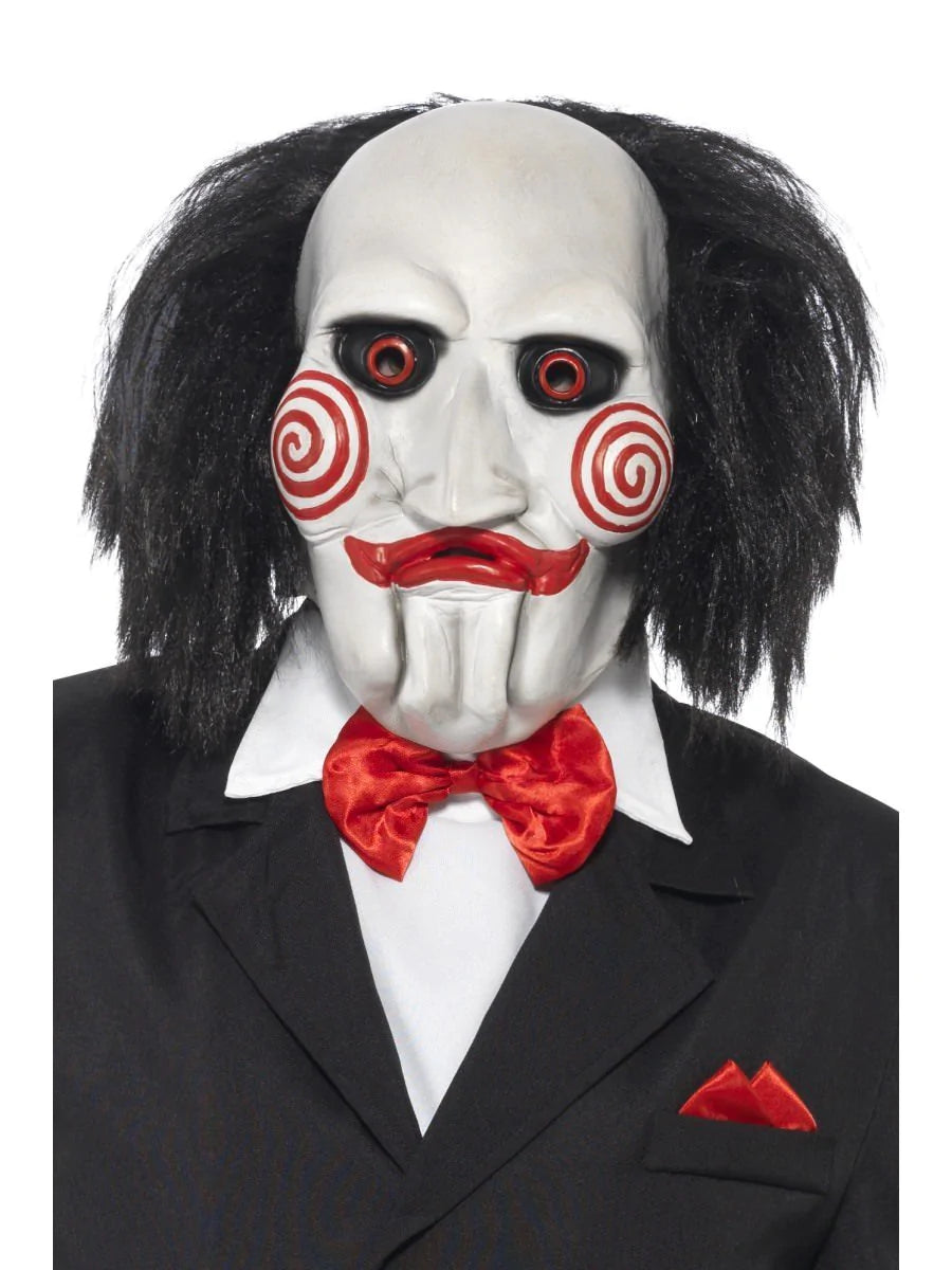 Latexnaamari Billy The Puppet