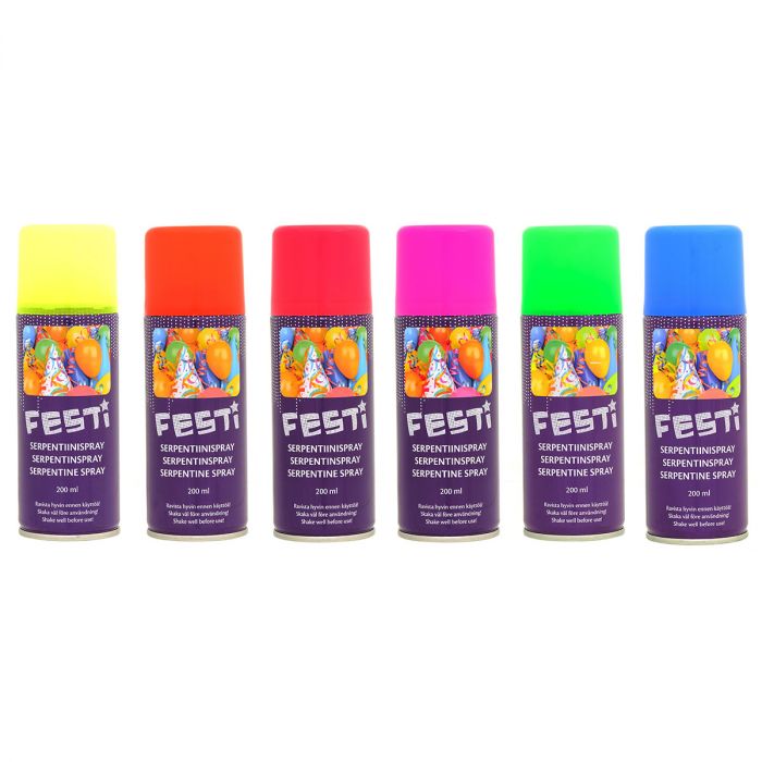 Serpentiinispray