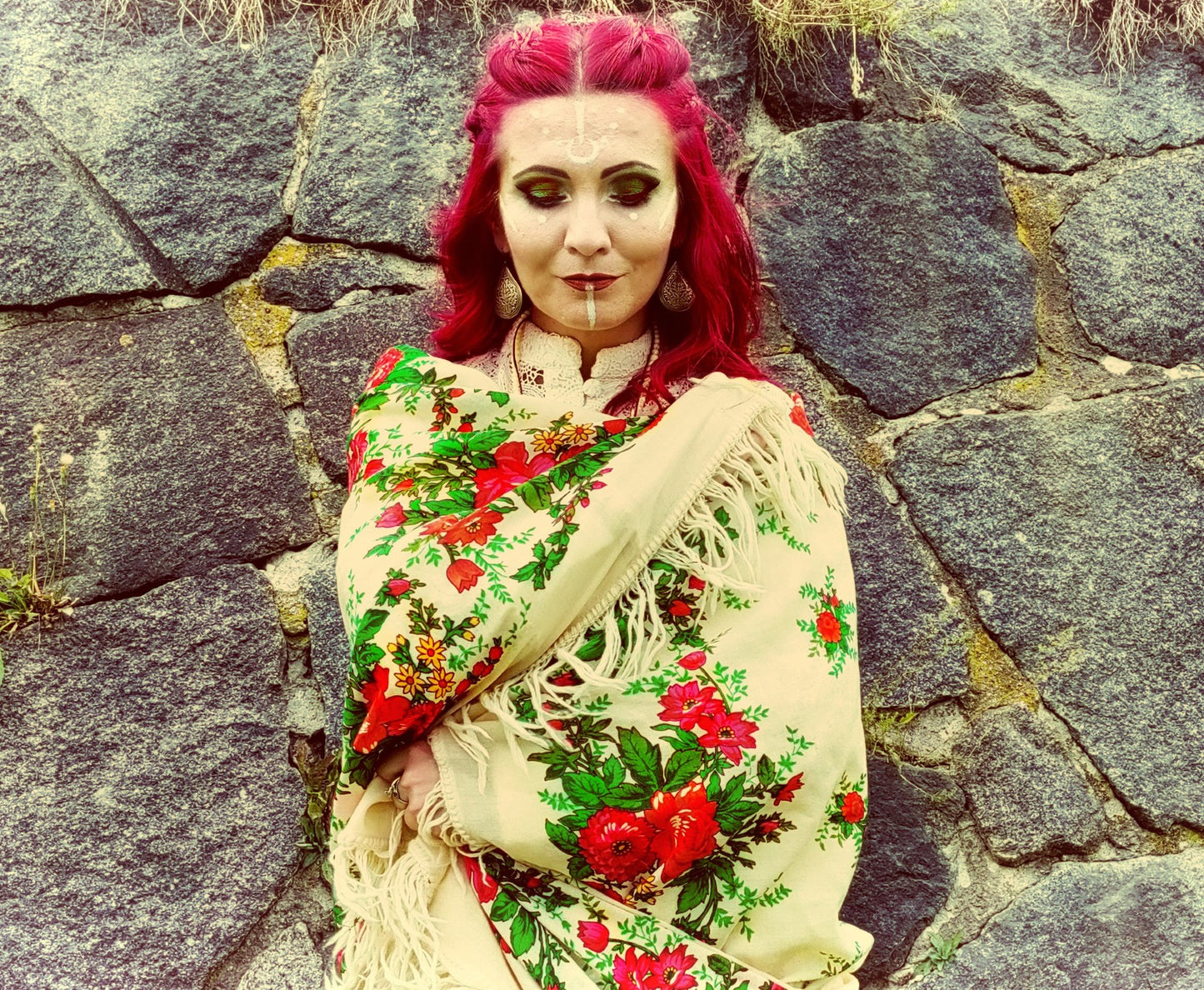Siberian Witch Jalkakylpysydämet 4kpl