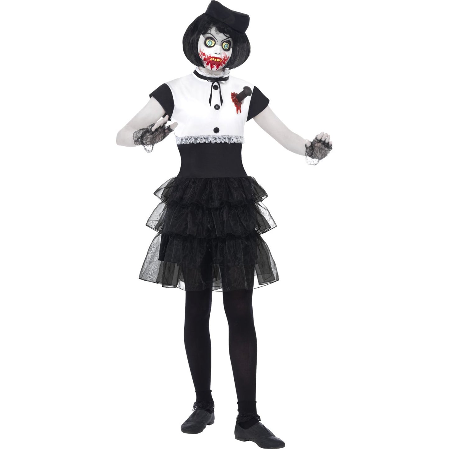 Living Dead Dolls: Sanguis (XS - S)