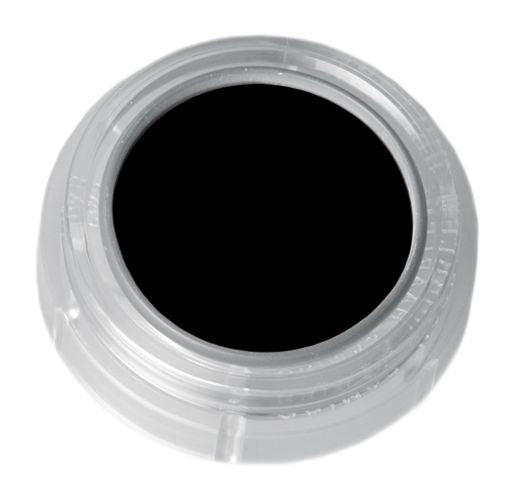 GRIMAS Eyeshadow 101, musta