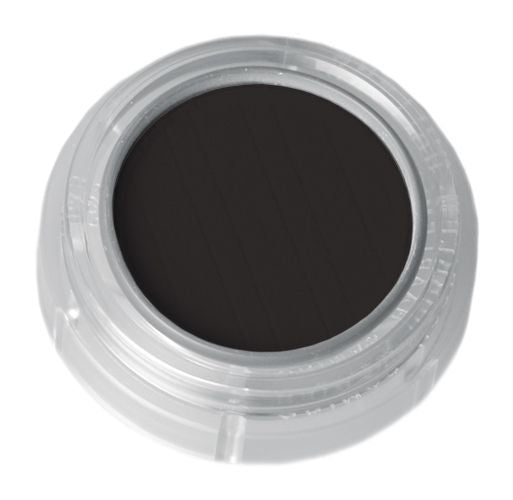 GRIMAS Eyeshadow 103, tummanharmaa