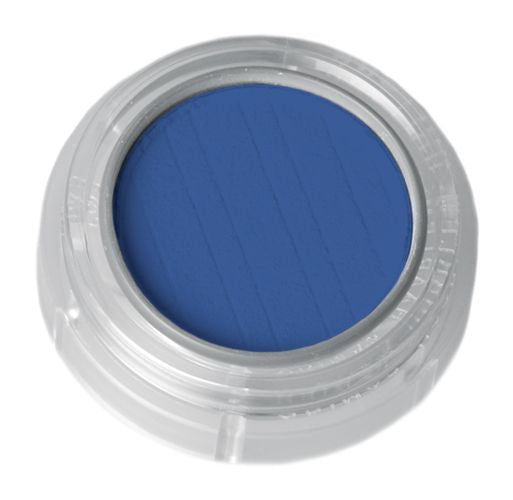 GRIMAS Eyeshadow 384, sähkönsininen