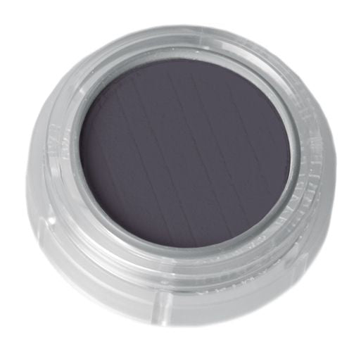 GRIMAS Eyeshadow 385, tumma savunsininen