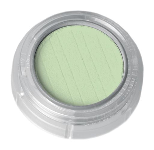 GRIMAS Eyeshadow 480, vaaleanvihreä