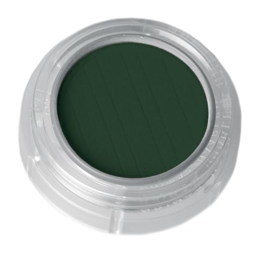 GRIMAS Eyeshadow 487, metsänvihreä