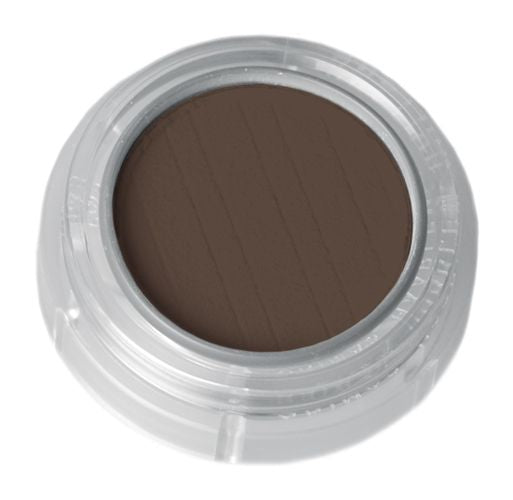GRIMAS Eyeshadow 566, kylmä ruskea