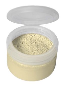 GRIMAS Make-Up Powder 50g (sävytetty irtopuuteri)