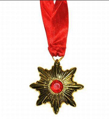 Vampyyrin medaljonki