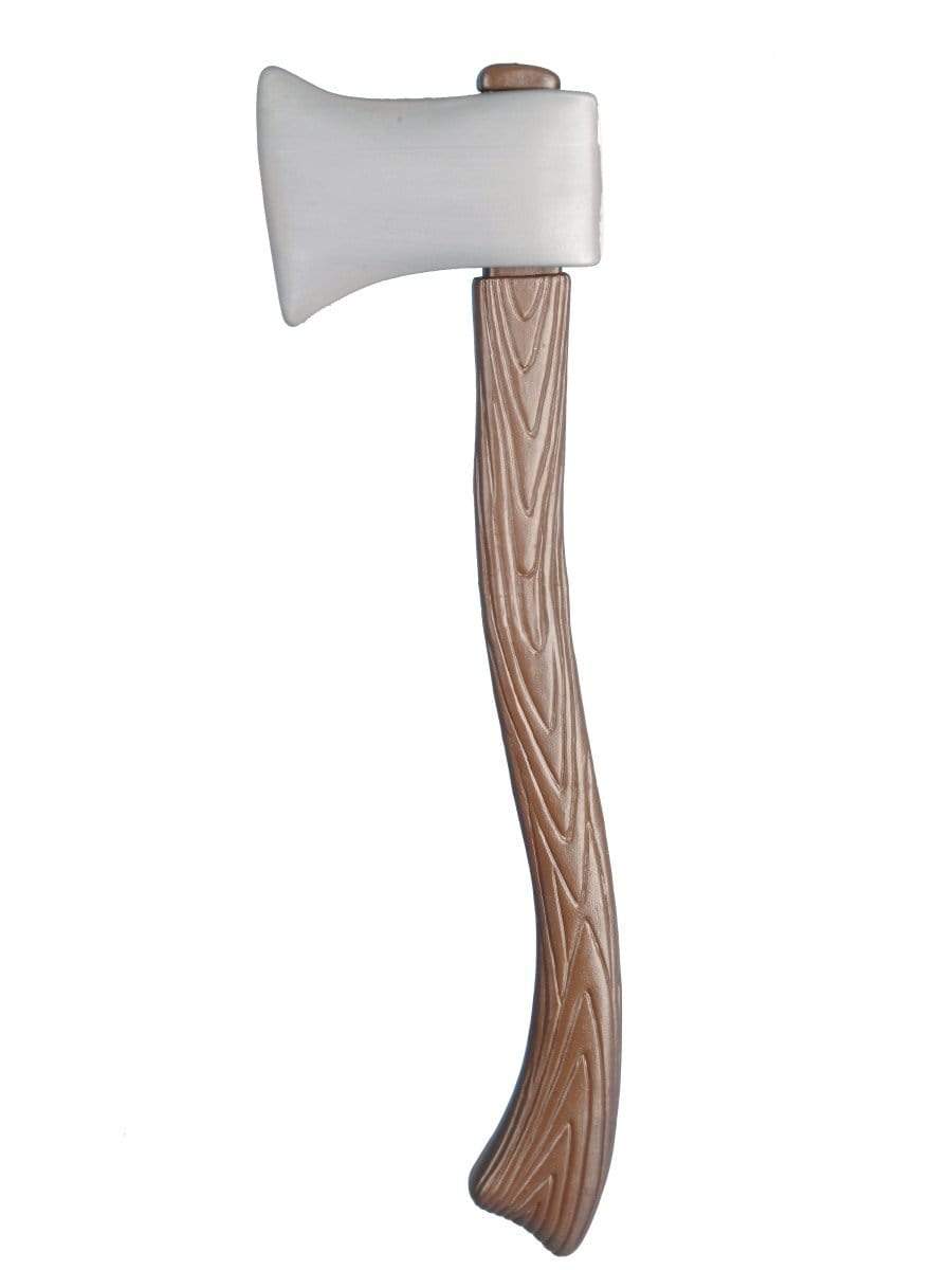 Muovinen kirves (59cm)