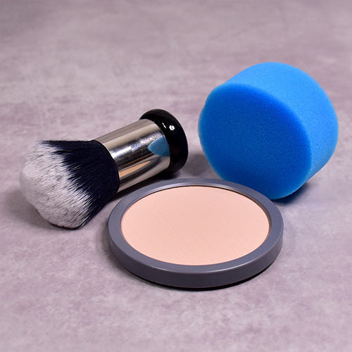 GRIMAS Cake make-up -meikkipuuteri