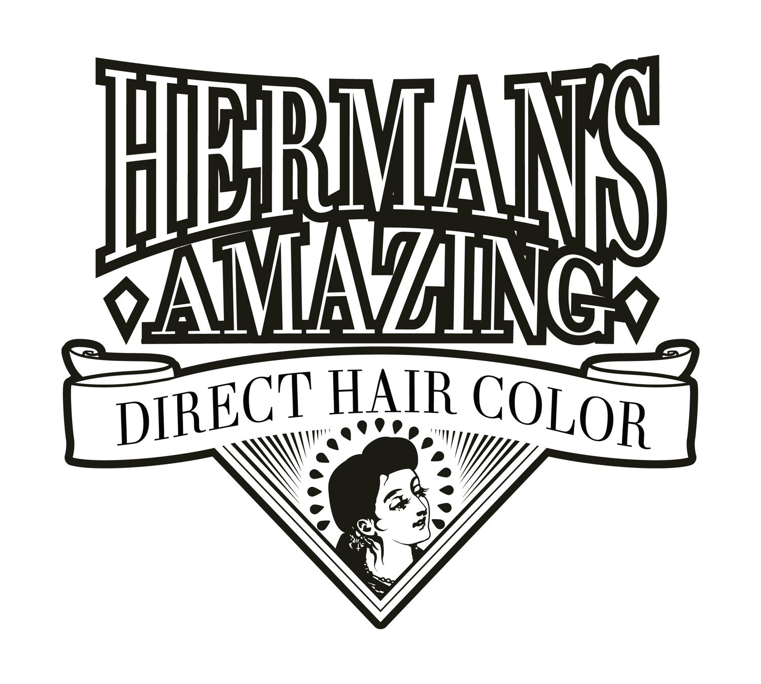 Herman's Amazing -suoravärit
