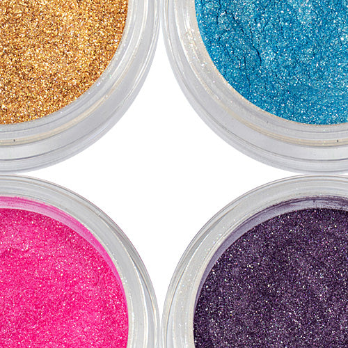 GRIMAS Sparkling Powder -bioglitterjauhe