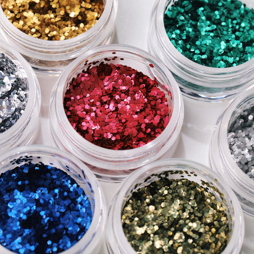 GRIMAS Glitterit