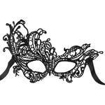 Pitsisilmikko Masquerade