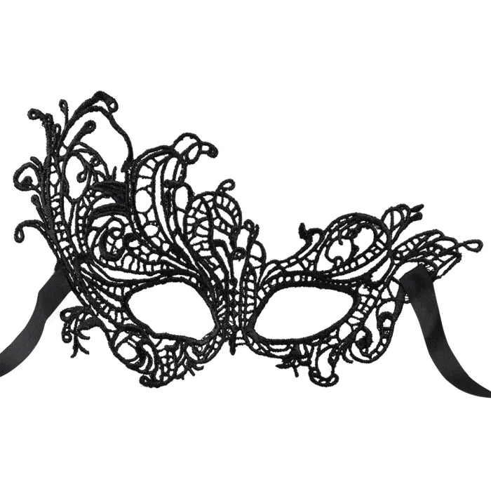 Pitsisilmikko Masquerade