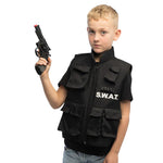 Leikkipistooli äänitehosteella Guard (24cm)