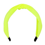 Uv-reaktiivinen panta, neonkeltainen