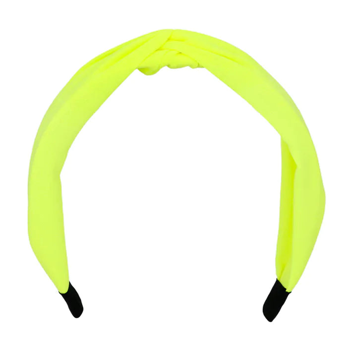 Uv-reaktiivinen panta, neonkeltainen