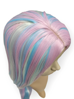 Fever ft. Manic Panic peruukki Super Vixen™ Creamtone Dreams™