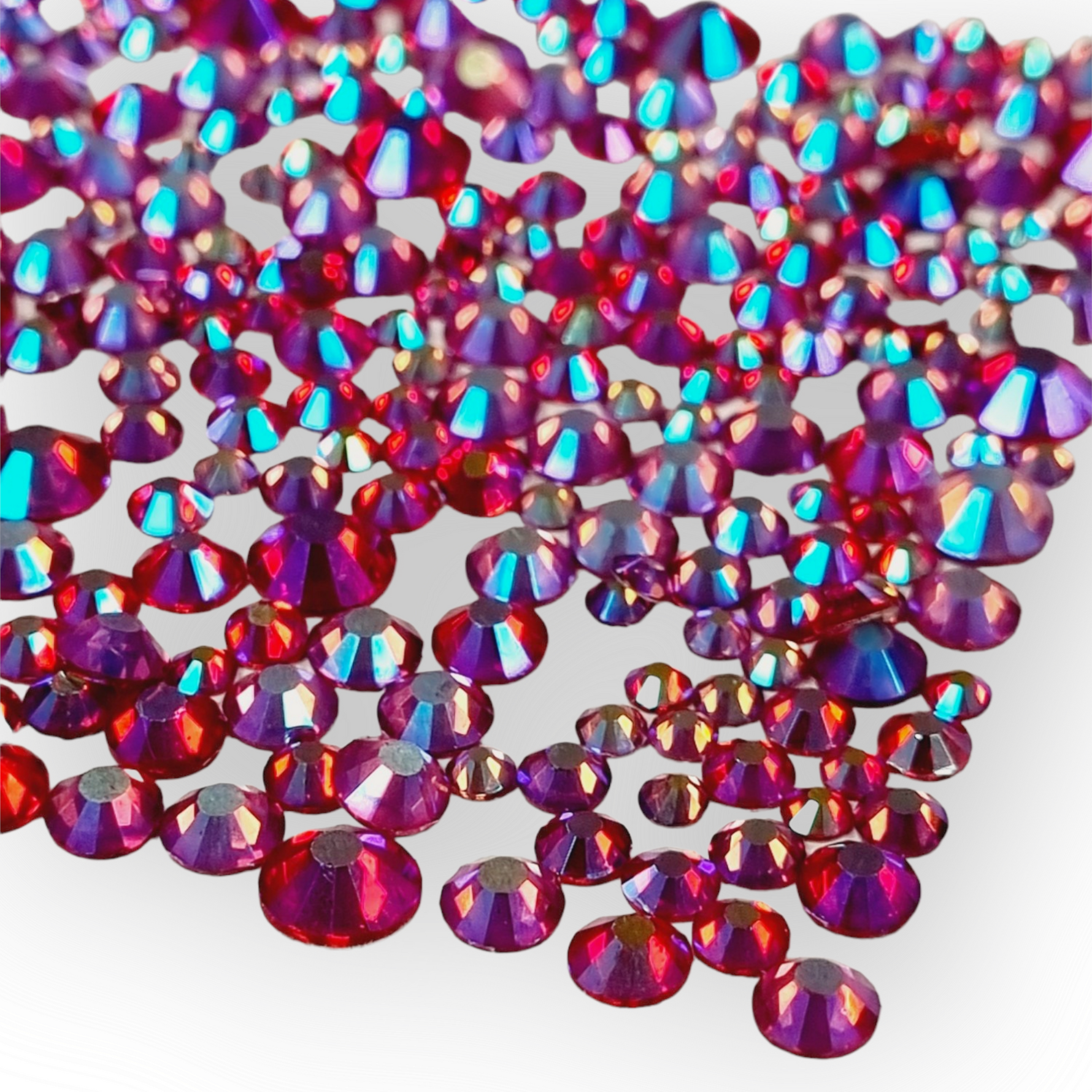 Lasistrassit Wild Berries