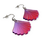 Ruffle Army korvakorut Underwater Love, koukku
