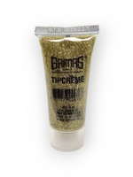 GRIMAS Glittergeeli Pure Gold