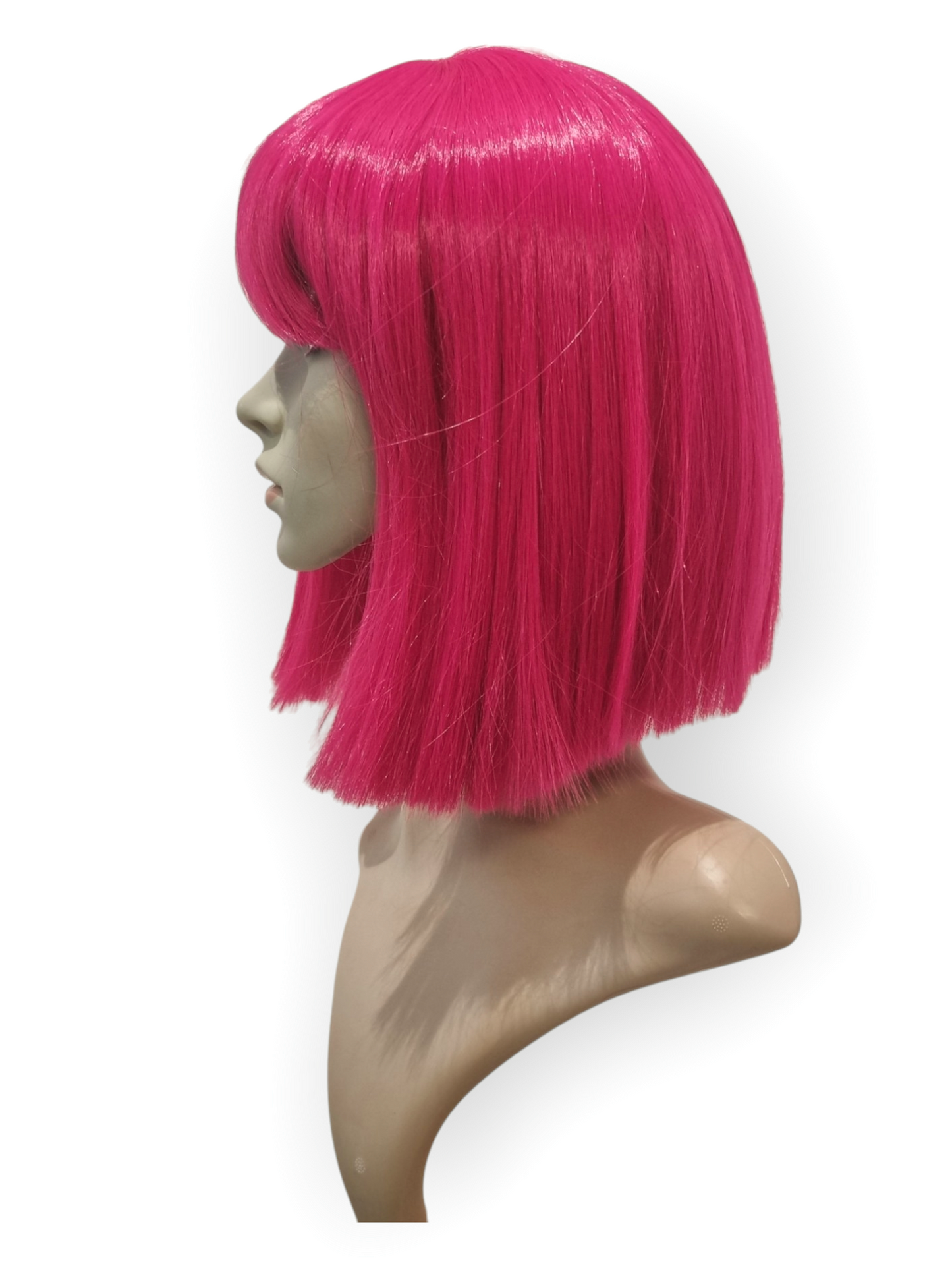 Fever peruukki Lola, magenta