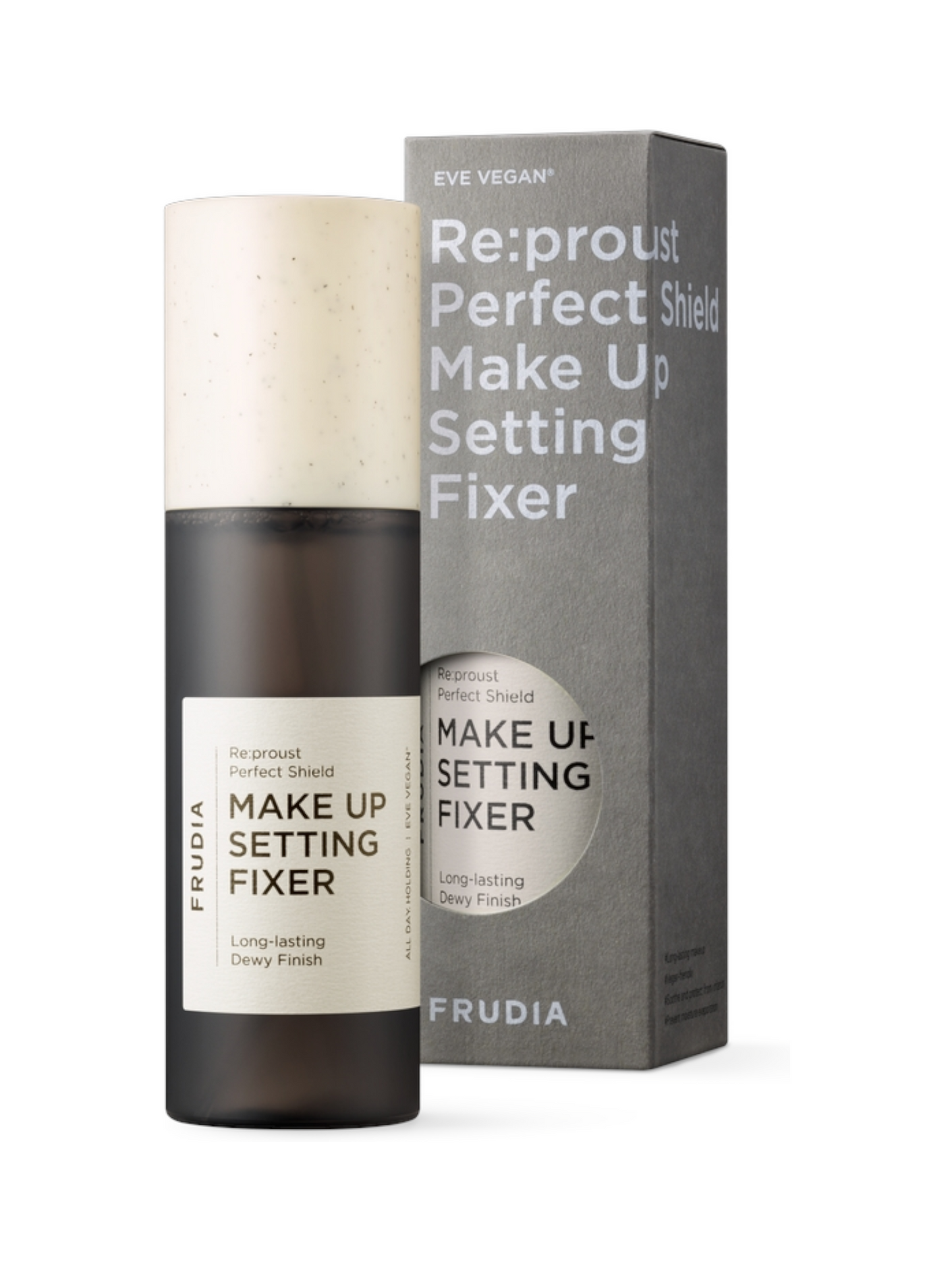 FRUDIA Make-up Setting Fixer Spray (meikinkiinnityssuihke) 120ml