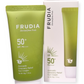 FRUDIA Avocado Relief Sun Cream SPF 50+ (ihoa rauhoittava aurinkovoide)