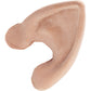 KRYOLAN Lateksiset korvat Wood Elf