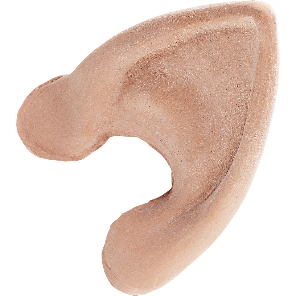 KRYOLAN Lateksiset korvat Wood Elf