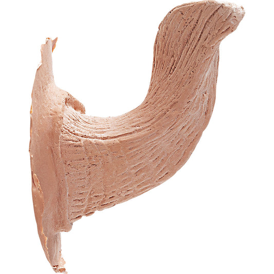 KRYOLAN Lateksiset sarvet Satyr