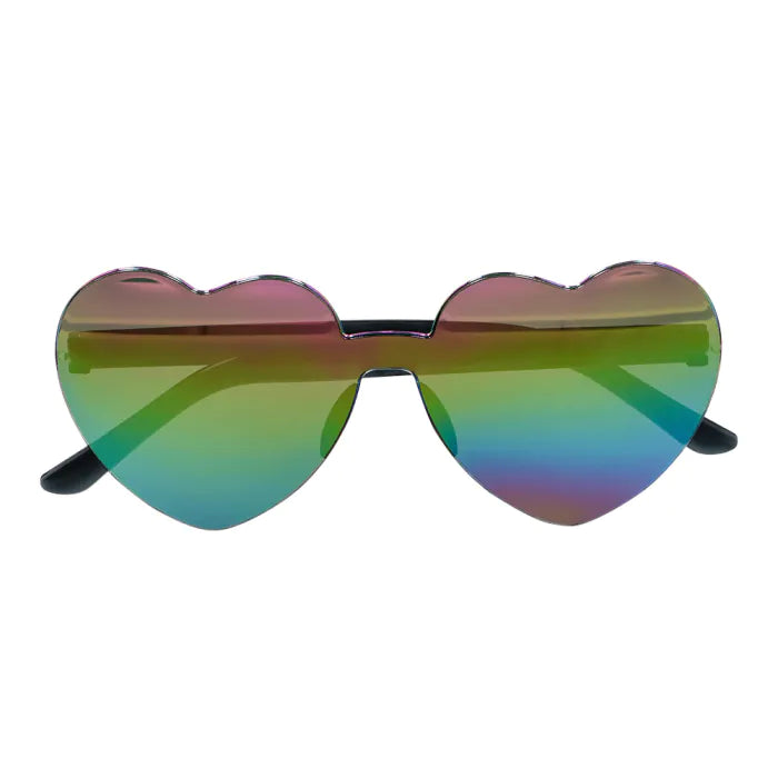 Bilelasit Oilslick Love