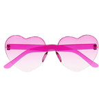 Bilelasit Pink Love