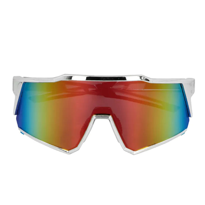 Bilelasit Rave Reflect, hopea