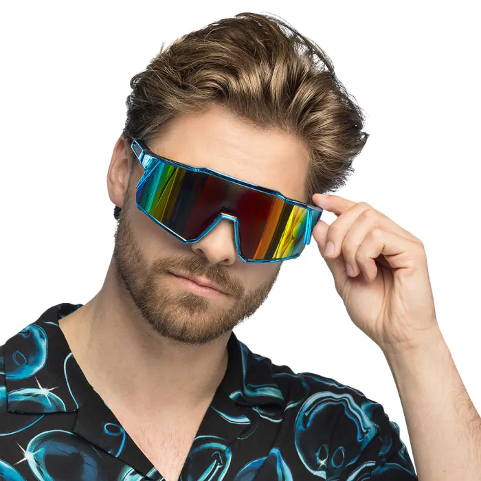 Bilelasit Rave Reflect, turkoosi