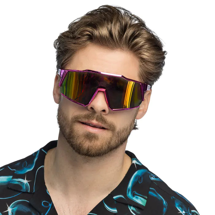 Bilelasit Rave Reflect, magenta