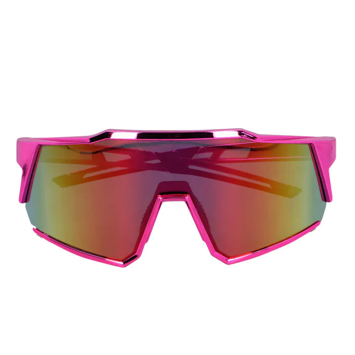 Bilelasit Rave Reflect, magenta