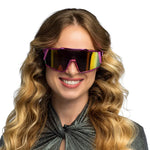 Bilelasit Rave Reflect, magenta
