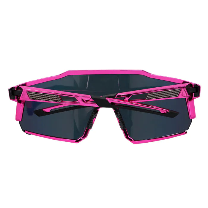 Bilelasit Rave Reflect, magenta