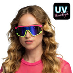 Bilelasit Neon Nights (UV)