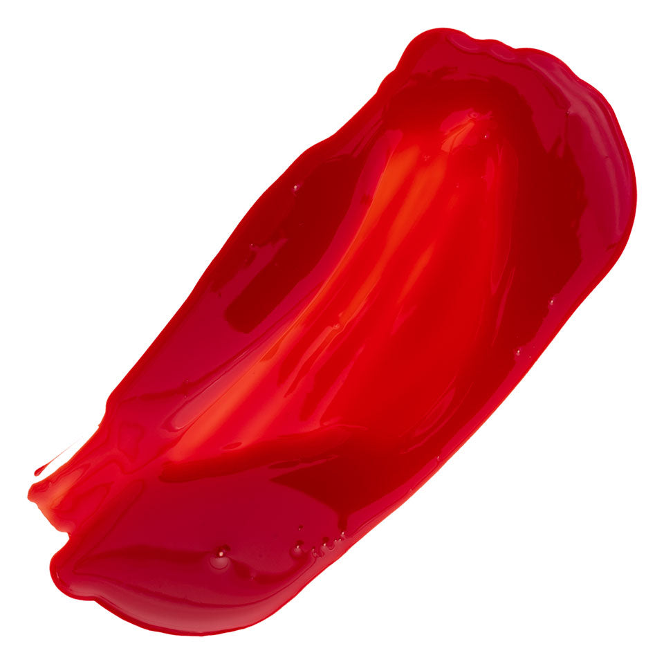 Kryolan Drying Blood (kuivuva tekoveri), kirkas 50ml