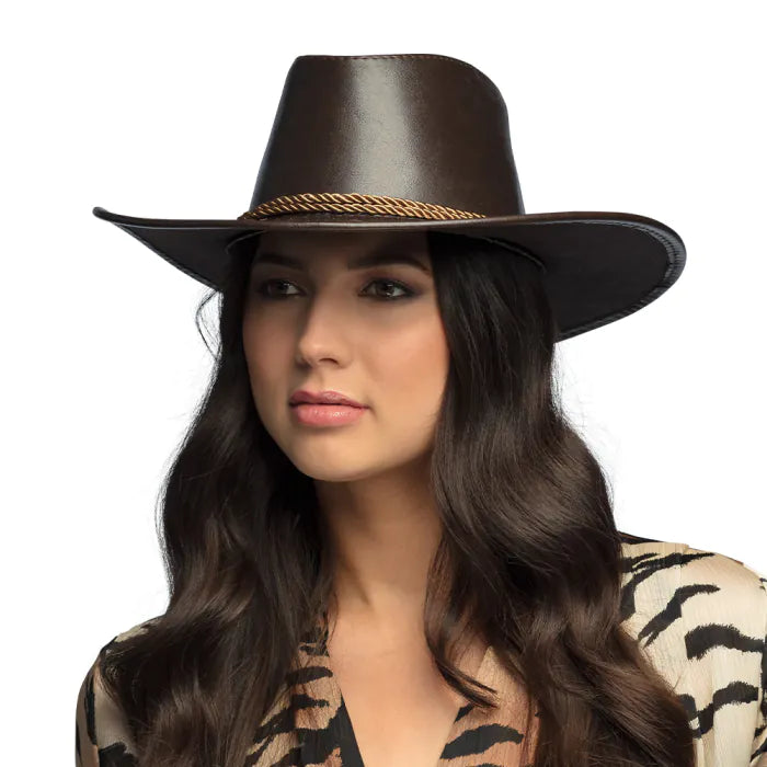 Cowboyhattu Outback