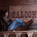 Cowboyhattu Outback