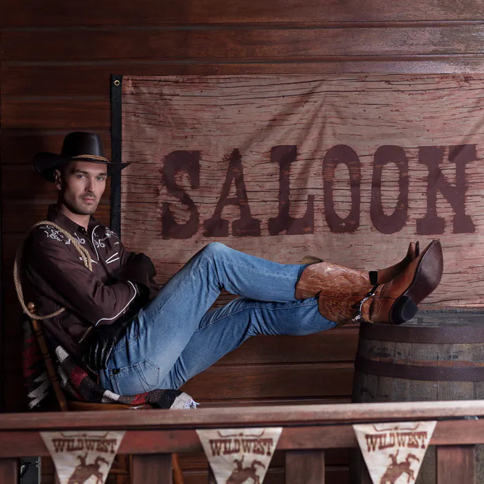Cowboyhattu Outback