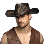 Stetson Kuningaskobra