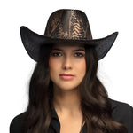 Stetson Kuningaskobra