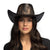 Stetson Kuningaskobra