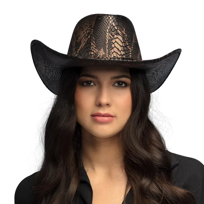 Stetson Kuningaskobra